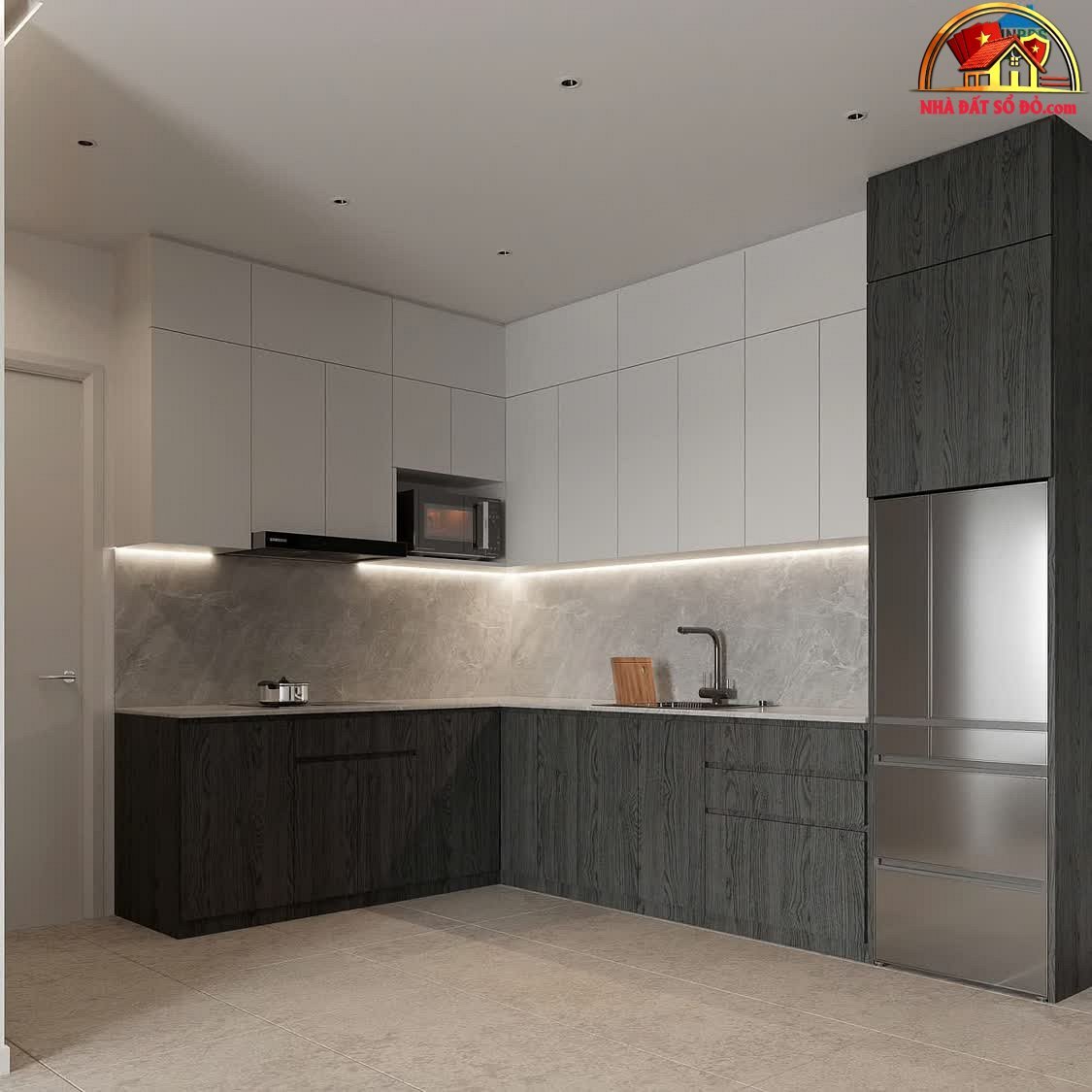 Căn hộ officetel 37m2 chỉ 2.7 tỷ tại Lavida Plus – Quận 7 – Hồ Chí Minh – NHÀ ĐẤT BẤT ĐỘNG SẢN SỔ ĐỎ