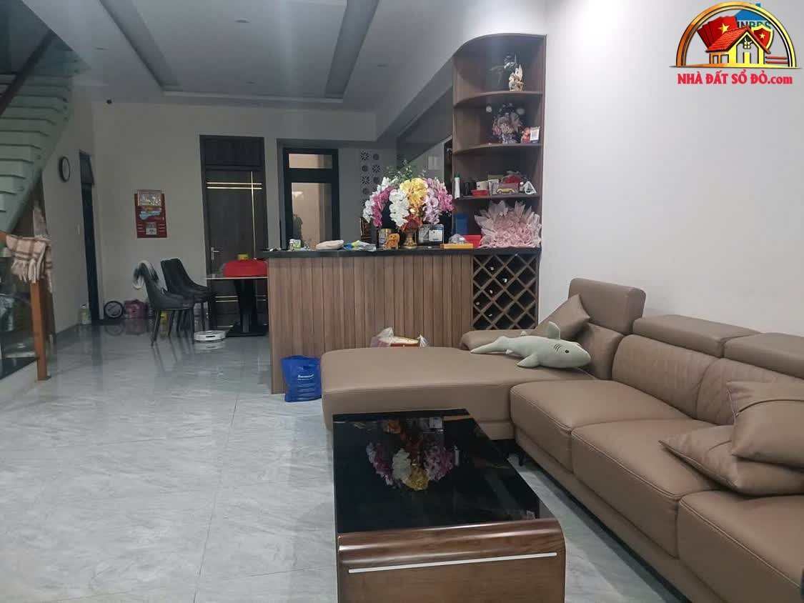 Bán nhà 2 mặt tiền kẹp cống – 92 m² – … – Bán nhà mặt phố Quận Ngũ Hành Sơn – Đà Nẵng giá 15 – 20 tỷ