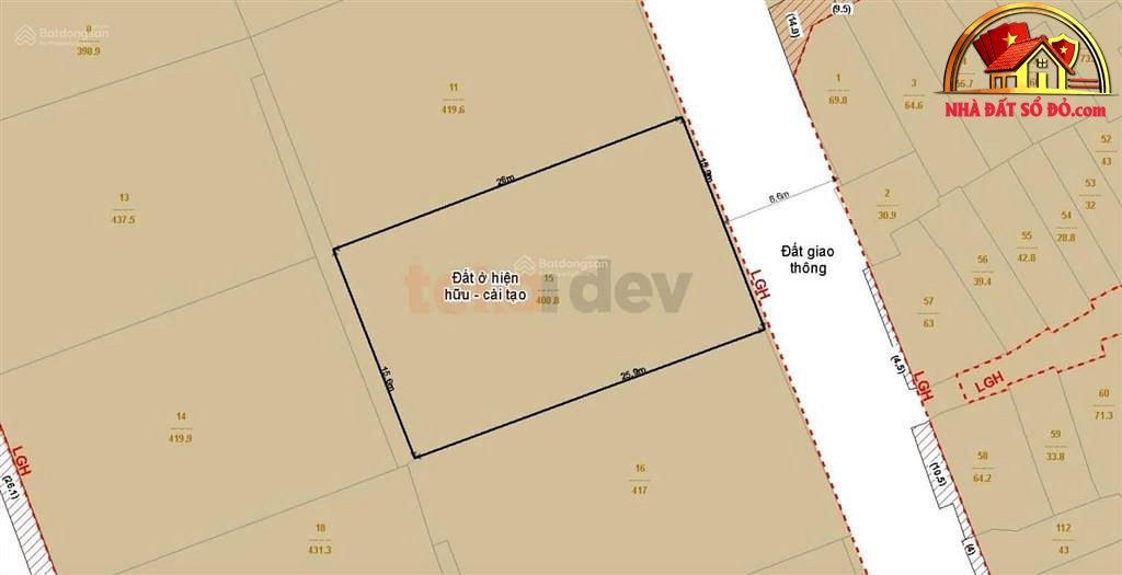 Bán nhà hẻm xe hơi, 402m² chỉ 90 tỷ – Phường 12, Quận 10 – NHÀ ĐẤT BẤT ĐỘNG SẢN SỔ ĐỎ
