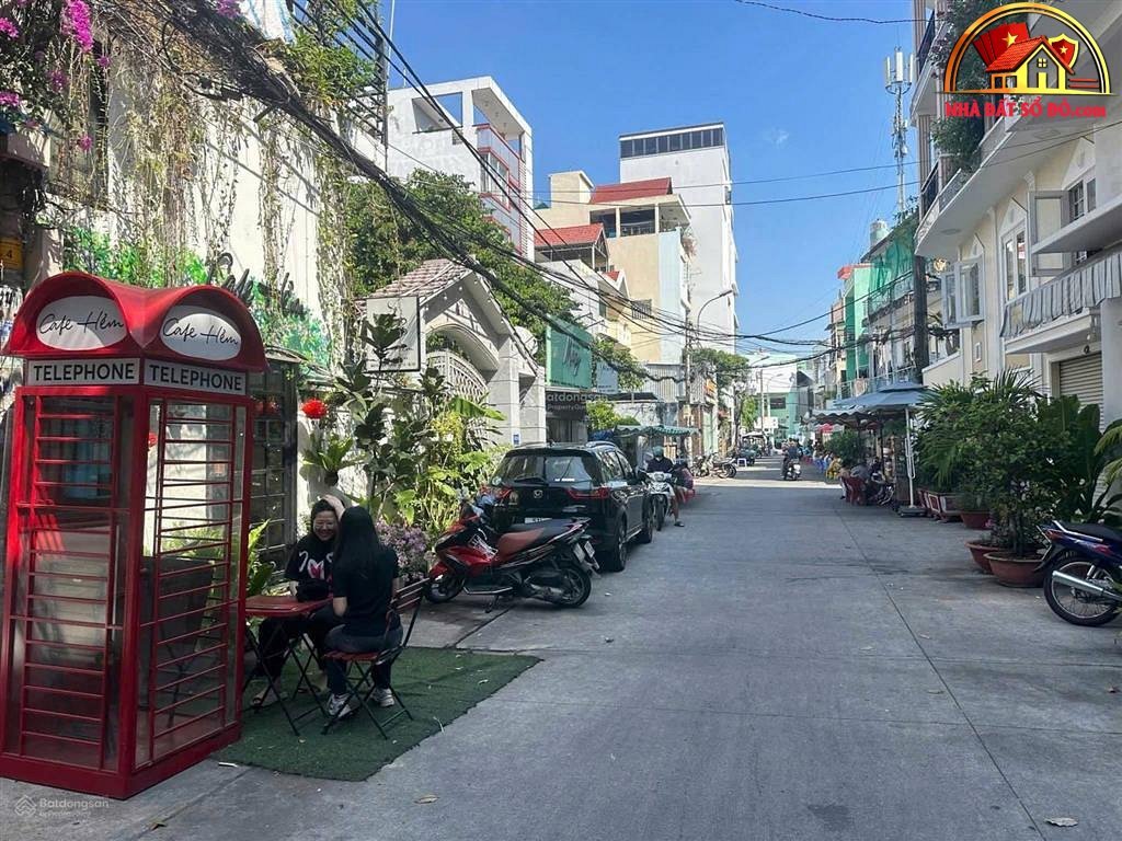 Bán nhà hẻm xe hơi, 402m² chỉ 90 tỷ – Phường 12, Quận 10 – NHÀ ĐẤT BẤT ĐỘNG SẢN SỔ ĐỎ