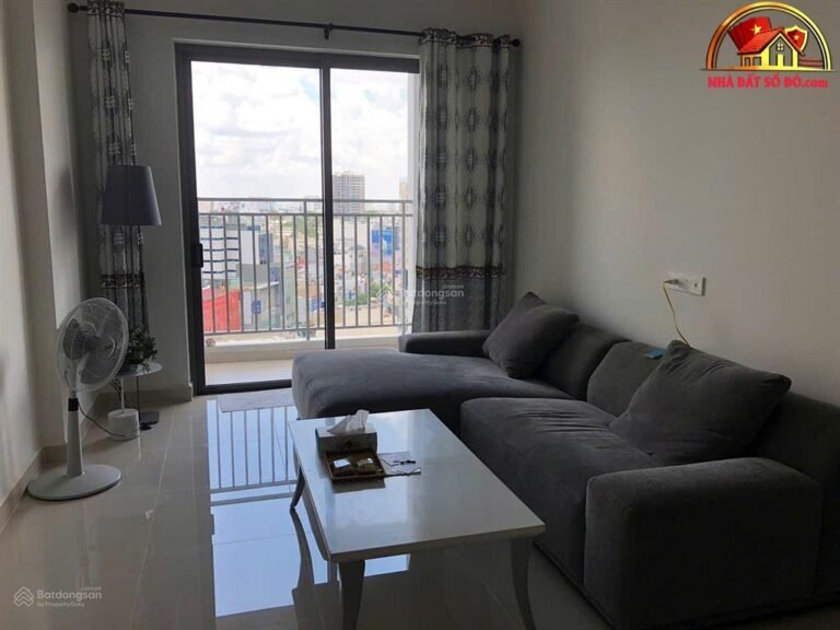 Căn hộ Res 11 siêu đẹp, 75m² – 5,05 tỷ – Bình Thới – Quận 11 – Hồ Chí Minh – NHÀ ĐẤT BẤT ĐỘNG SẢN SỔ ĐỎ