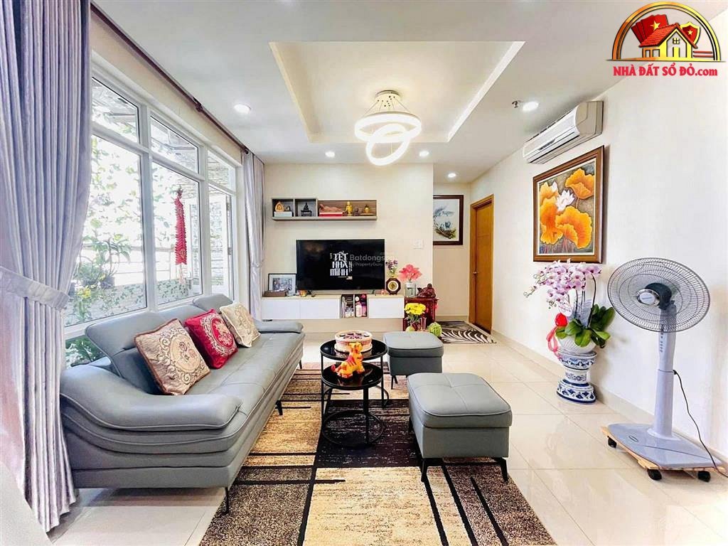 Chính chủ cần bán căn hộ Summer Square 2PN giá chỉ 2.99 tỷ – Đông tứ trạch – Quận 6 – NHÀ ĐẤT BẤT ĐỘNG SẢN SỔ ĐỎ