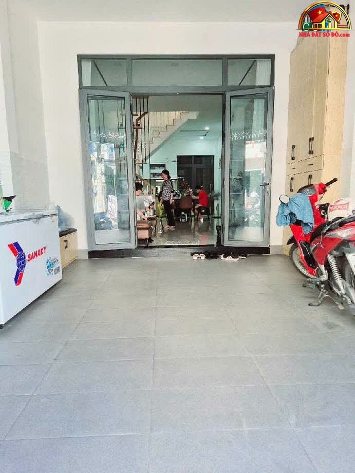 Nhà 3 tầng giá tốt tại Gò Vấp – Sổ hồng vuông vức – 84m2 – 10.65 tỷ