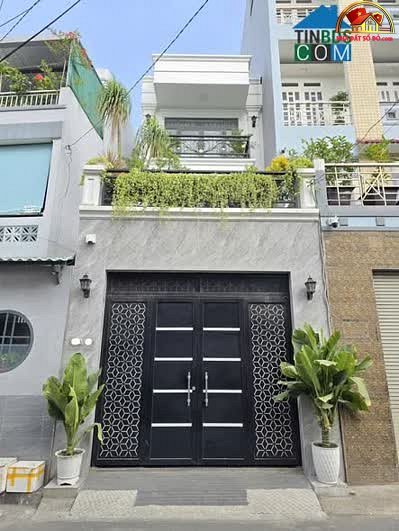 Nhà 3 tầng giá tốt tại Gò Vấp – Sổ hồng vuông vức – 84m2 – 10.65 tỷ