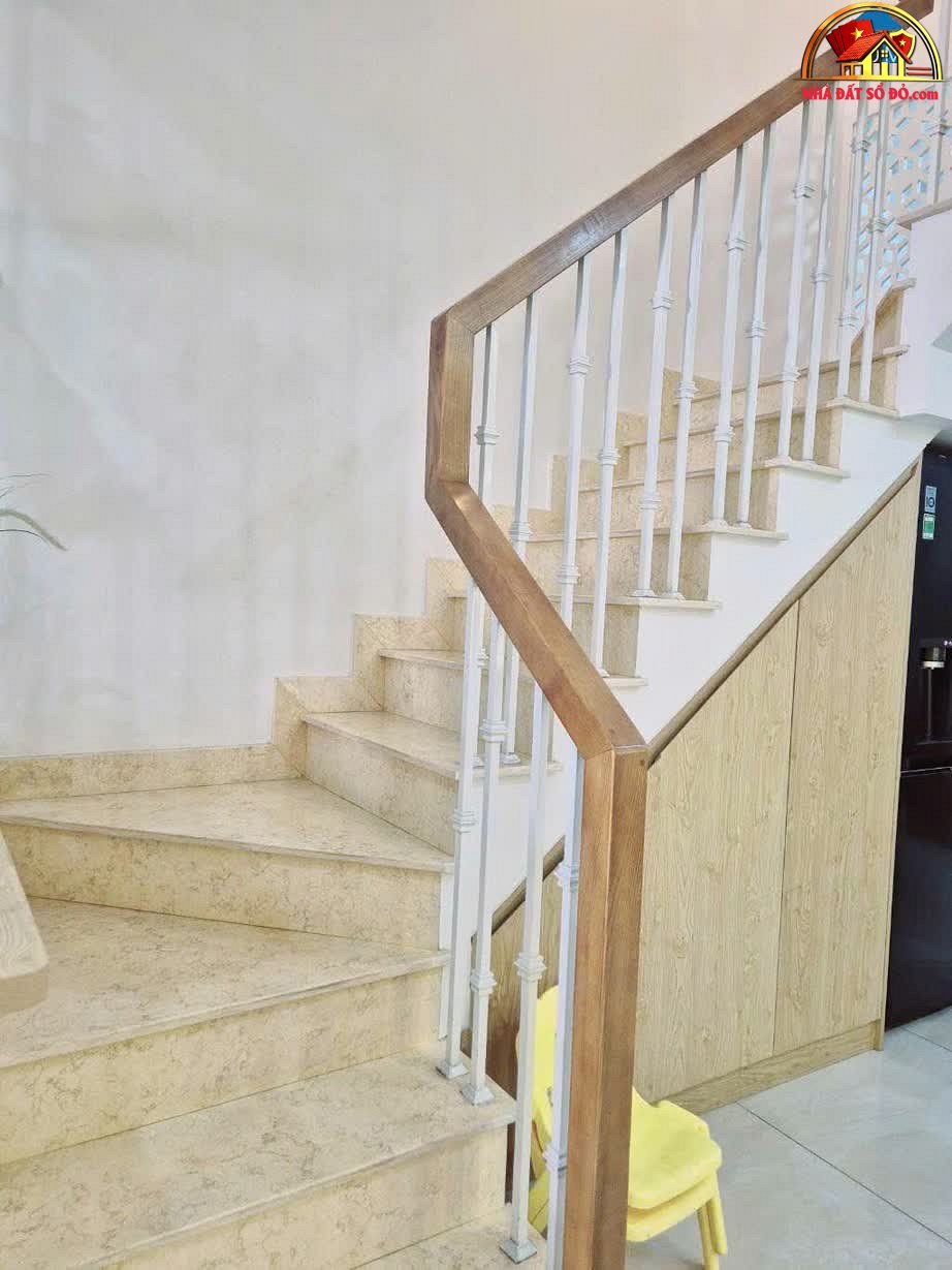Nhà 3 tầng giá tốt tại Gò Vấp – Sổ hồng vuông vức – 84m2 – 10.65 tỷ