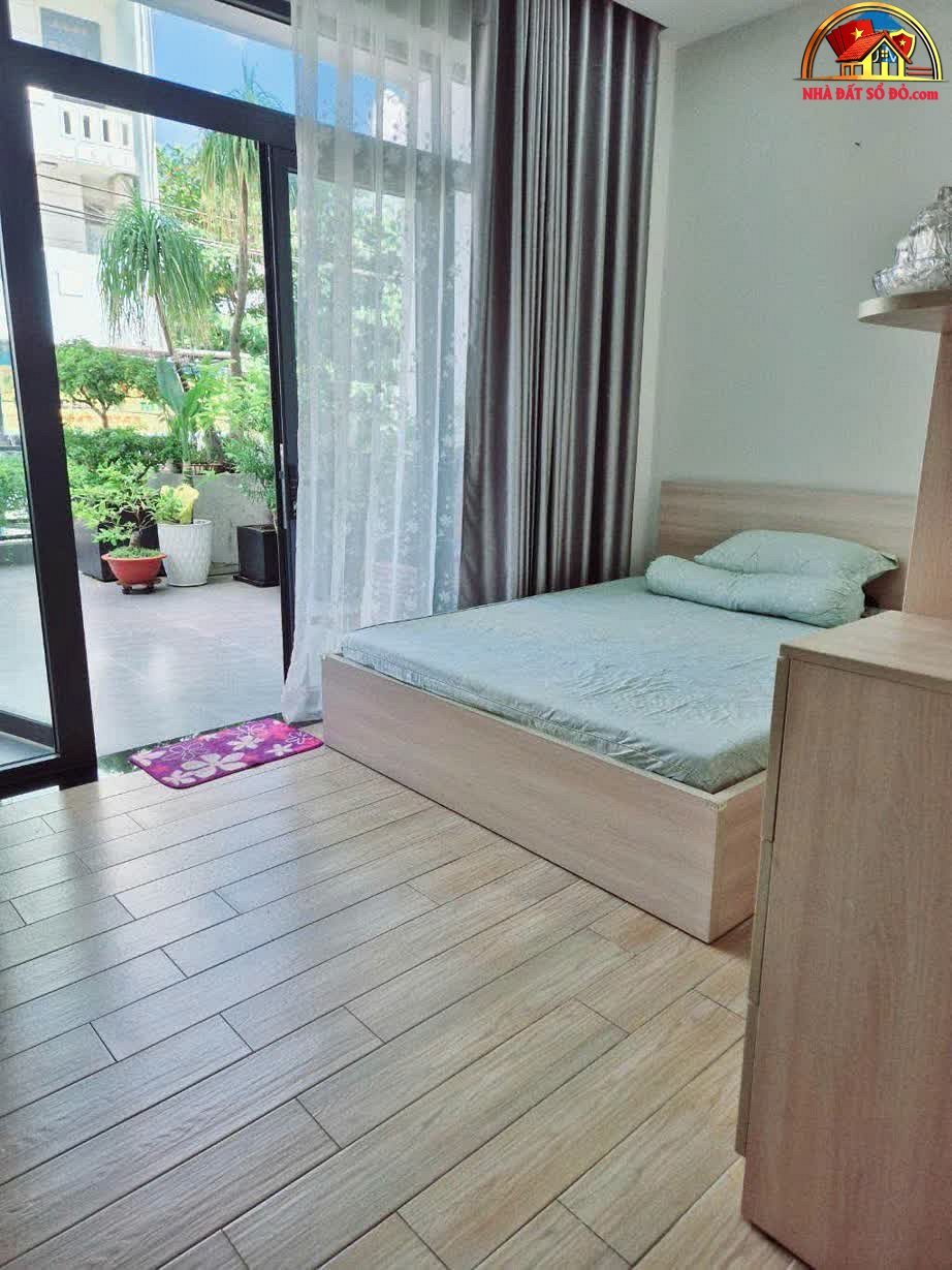 Nhà 3 tầng giá tốt tại Gò Vấp – Sổ hồng vuông vức – 84m2 – 10.65 tỷ