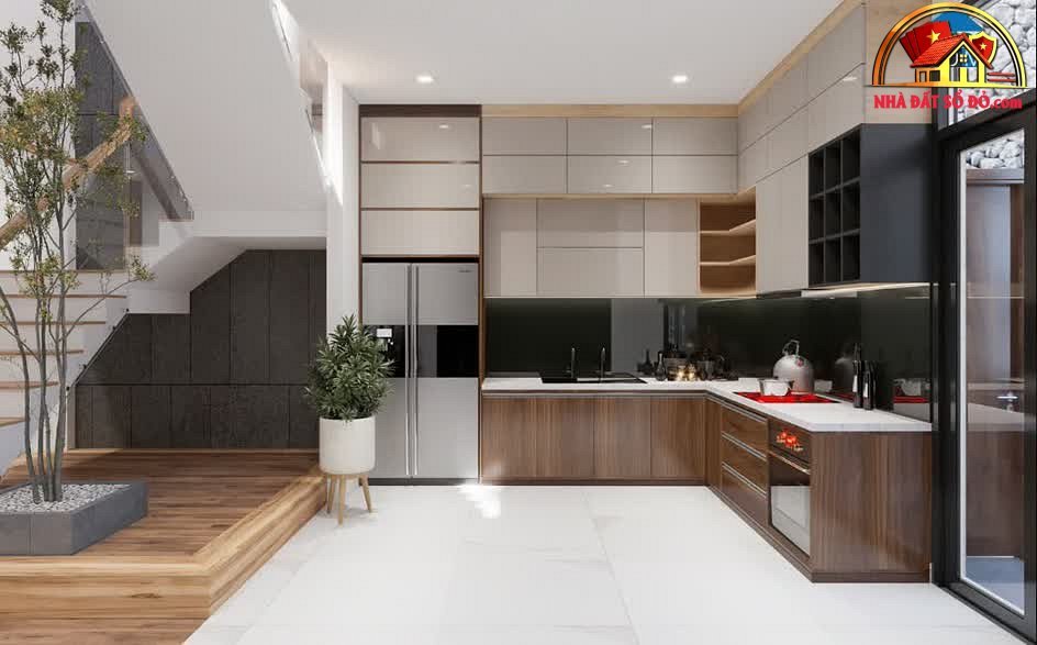 Nhà riêng 2 tầng, hẻm rộng thoáng, chỉ 12.1 triệu – Bán nhà Xô Viết Nghệ Tĩnh, Bình Thạnh