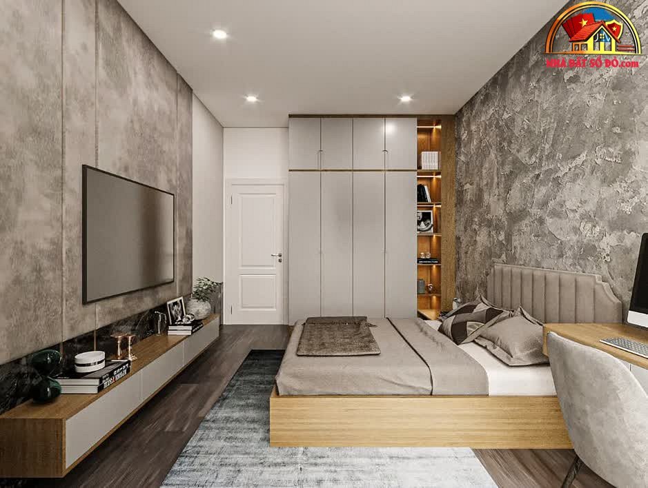 Nhà Mặt Tiền 117m², 5 Tầng Giá Chỉ 14.99 Tỷ – Phú Nhuận – NHÀ ĐẤT BẤT ĐỘNG SẢN SỔ ĐỎ
