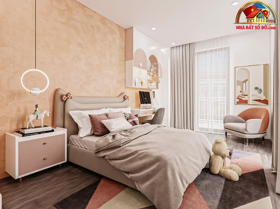Nhà Mặt Tiền 117m², 5 Tầng Giá Chỉ 14.99 Tỷ – Phú Nhuận – NHÀ ĐẤT BẤT ĐỘNG SẢN SỔ ĐỎ
