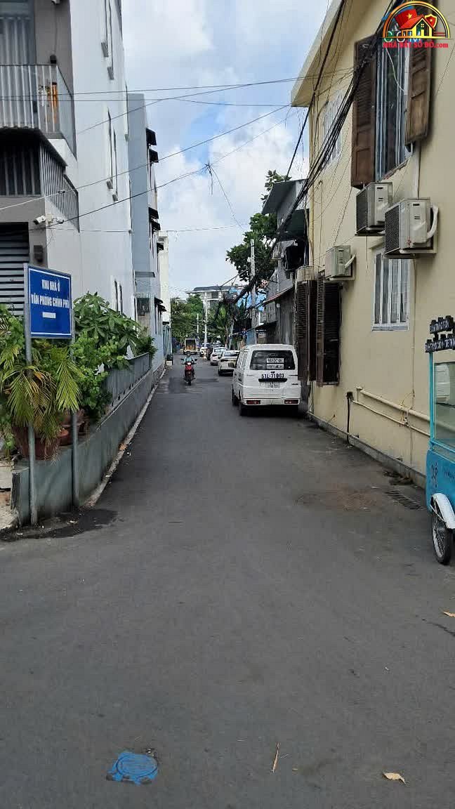 Nhà Trệt Lầu Mặt Tiền Đường Số 5 – Đầu Tư Hốt Lộc, 100m² – 9.5 tỷ – Bán nhà đất
