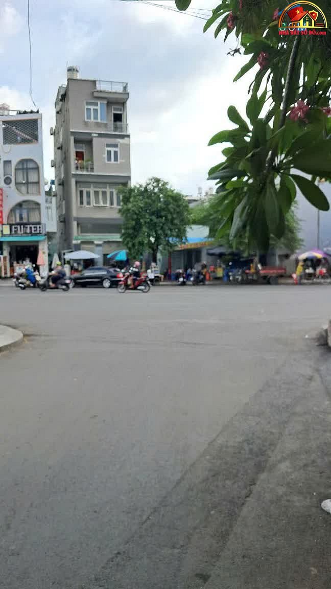 Nhà Trệt Lầu Mặt Tiền Đường Số 5 – Đầu Tư Hốt Lộc, 100m² – 9.5 tỷ – Bán nhà đất