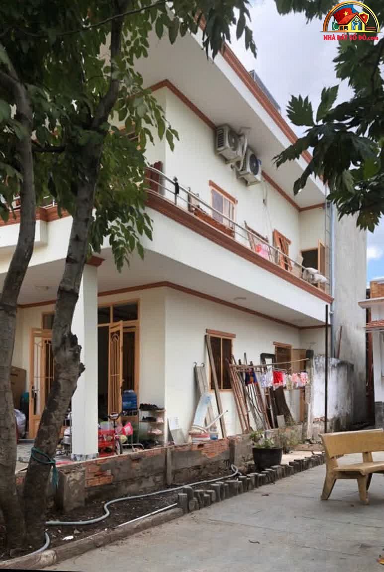 Nhà Trệt Lầu Mặt Tiền Đường Số 5 – Đầu Tư Hốt Lộc, 100m² – 9.5 tỷ – Bán nhà đất