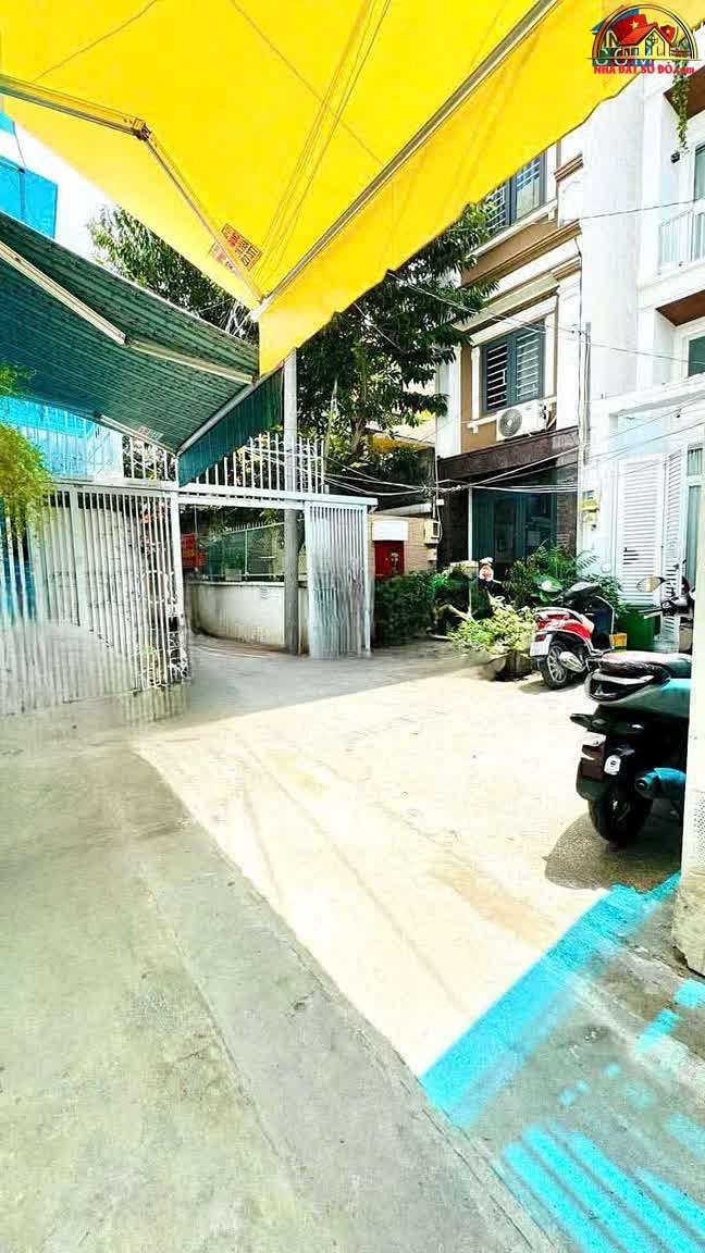 Bán nhà 6 tầng 8 căn hộ duplex HXH Nguyễn Khoái, 52m², 12 tỷ – Quận 4, Hồ Chí Minh