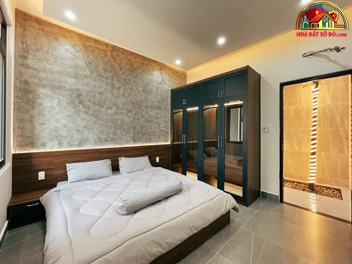 Nhà 3 tầng 3 mê đẹp như mơ tại K376 Nguyễn Phước N… – Bán nhà trong ngõ, hẻm Quận Thanh Khê – Đà Nẵng giá 3 – 5 tỷ