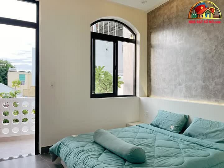 Nhà 3 tầng 3 mê đẹp như mơ tại K376 Nguyễn Phước N… – Bán nhà trong ngõ, hẻm Quận Thanh Khê – Đà Nẵng giá 3 – 5 tỷ