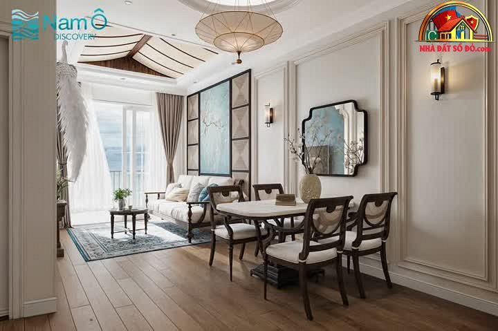 Căn hộ biển 5 sao view tuyệt đẹp – chỉ 750 t… – Cho thuê chung cư Quận Liên Chiểu – Đà Nẵng giá Trên 100 tr