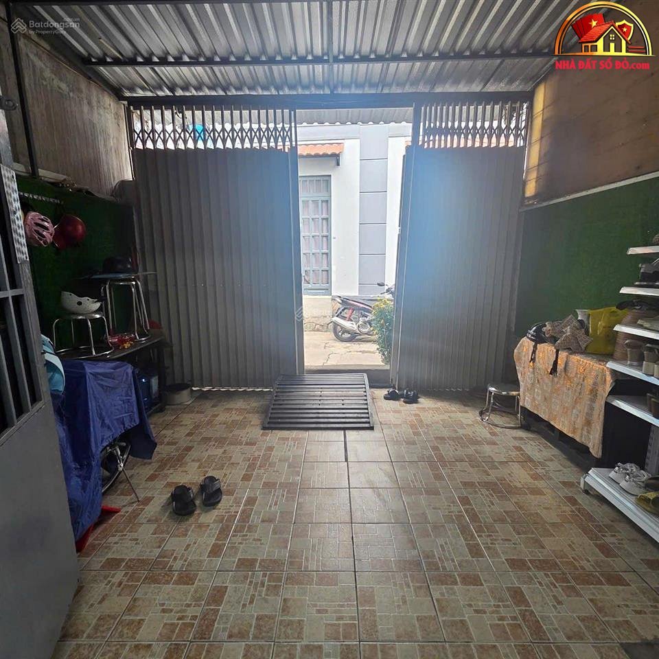 Nhà đẹp hẻm xe hơi 82m² chỉ 6.5 tỷ – Tân Bìn… – Bán nhà trong ngõ, hẻm Quận Tân Bình – TP Hồ Chí Minh giá 5 – 7 tỷ