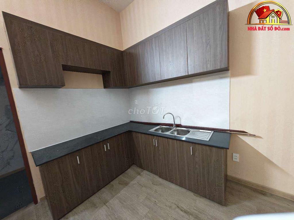 Căn hộ shophouse 2 phòng ngủ mới tinh giá 1.25 tỷ – Bình Tân –