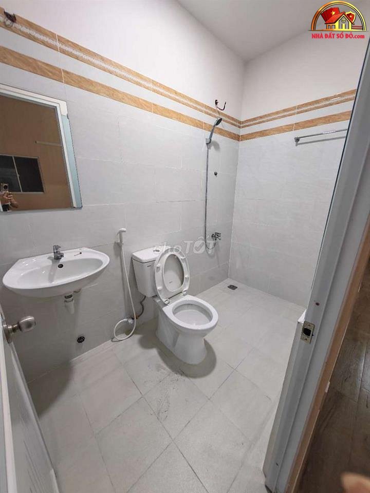 Căn hộ shophouse 2 phòng ngủ mới tinh giá 1.25 tỷ – Bình Tân –