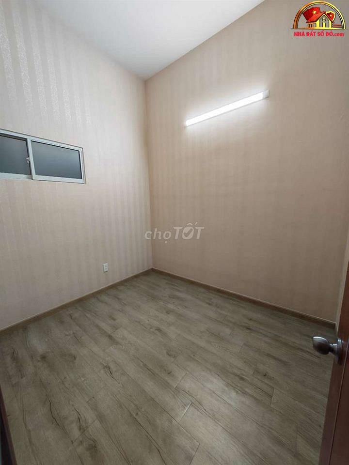 Căn hộ shophouse 2 phòng ngủ mới tinh giá 1.25 tỷ – Bình Tân –