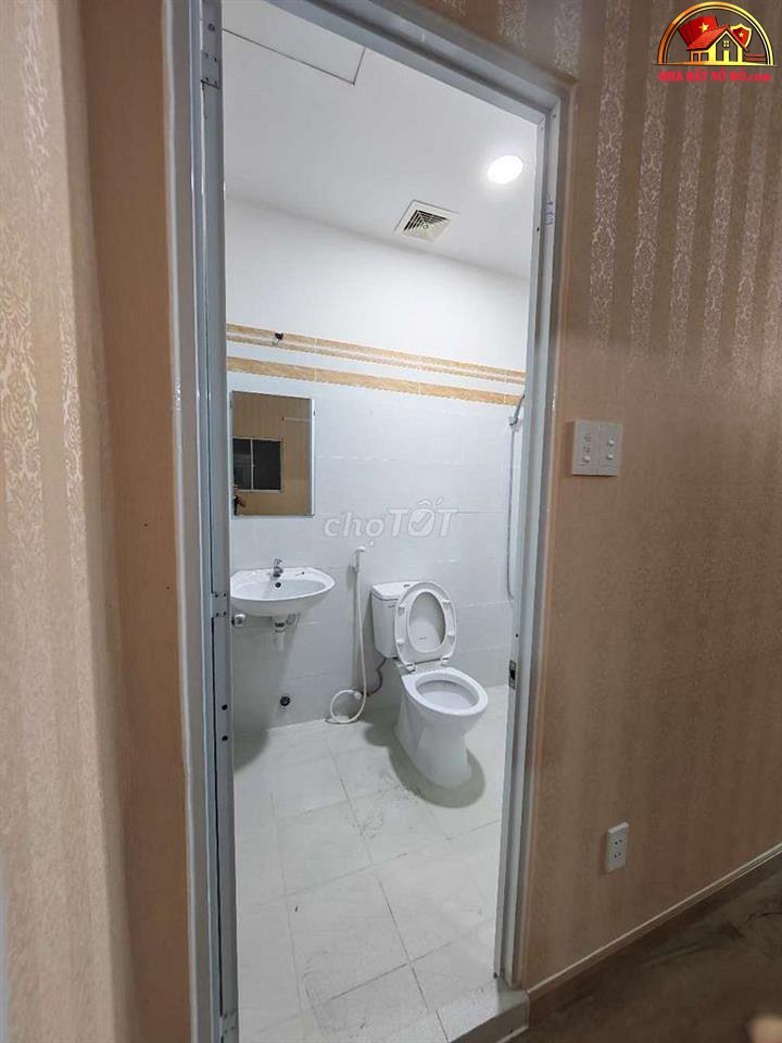 Căn hộ shophouse 2 phòng ngủ mới tinh giá 1.25 tỷ – Bình Tân –