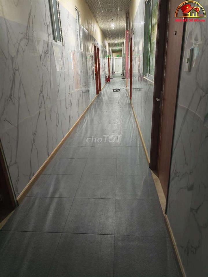 Căn hộ shophouse 2 phòng ngủ mới tinh giá 1.25 tỷ – Bình Tân –