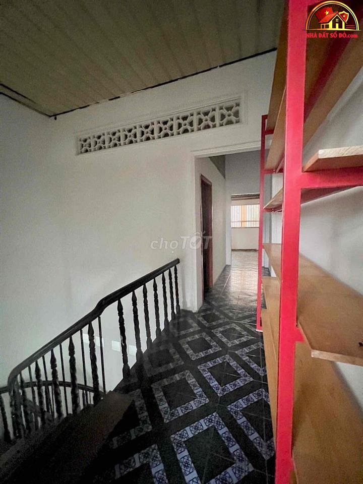 Nhà 1 đời chủ – Hẻm 6m thông thoáng – 4.5 tỷ – Gò Vấp – NHÀ ĐẤT BẤT ĐỘNG SẢN SỔ ĐỎ