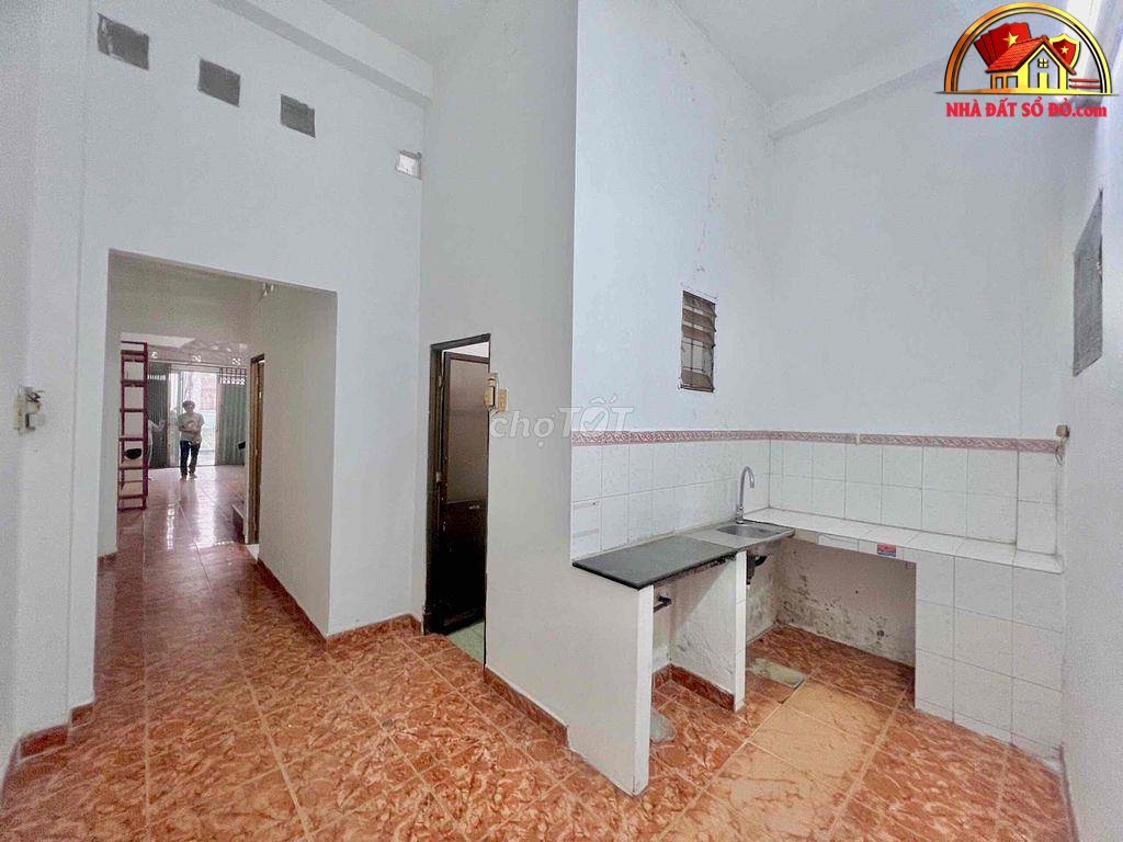 Nhà 1 đời chủ – Hẻm 6m thông thoáng – 4.5 tỷ – Gò Vấp – NHÀ ĐẤT BẤT ĐỘNG SẢN SỔ ĐỎ