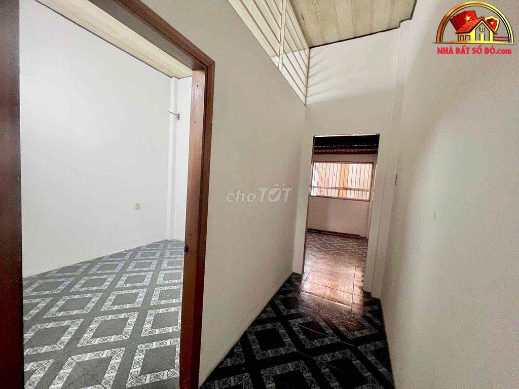 Nhà 1 đời chủ – Hẻm 6m thông thoáng – 4.5 tỷ – Gò Vấp – NHÀ ĐẤT BẤT ĐỘNG SẢN SỔ ĐỎ