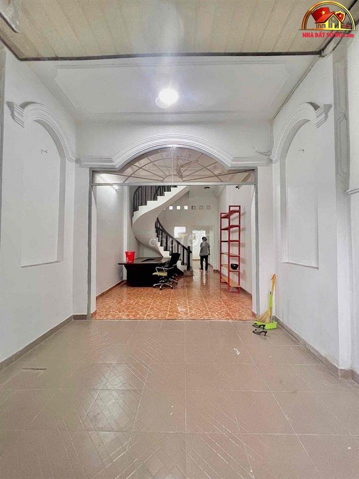 Nhà 1 đời chủ – Hẻm 6m thông thoáng – 4.5 tỷ – Gò Vấp – NHÀ ĐẤT BẤT ĐỘNG SẢN SỔ ĐỎ