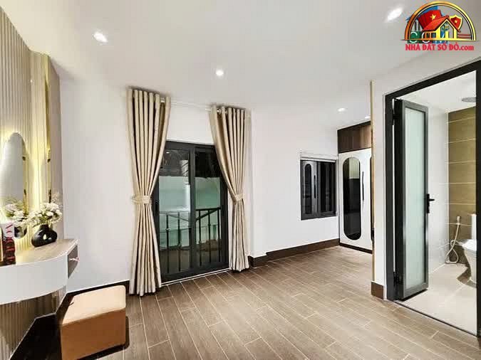 Nhà đẹp 21 m², 3 tầng, đầy đủ nội thất – giá 3 tỷ – Tân Phú, TP.HCM – NHÀ ĐẤT BẤT ĐỘNG SẢN SỔ ĐỎ