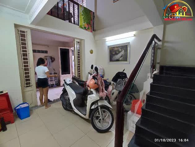 Bán nhà hẻm ô tô, giá mềm 9 tỷ, 4 tầng, 4 phòng ngủ – CMT8 – Quận 3 – Hồ Chí Minh – NHÀ ĐẤT BẤT ĐỘNG SẢN SỔ ĐỎ