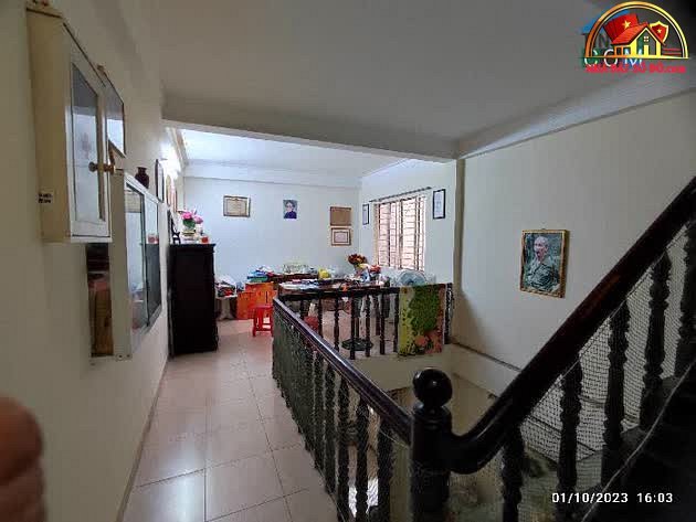 Bán nhà hẻm ô tô, giá mềm 9 tỷ, 4 tầng, 4 phòng ngủ – CMT8 – Quận 3 – Hồ Chí Minh – NHÀ ĐẤT BẤT ĐỘNG SẢN SỔ ĐỎ