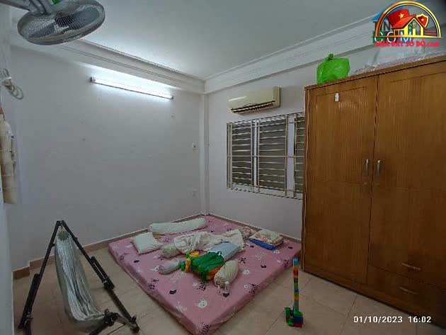 Bán nhà hẻm ô tô, giá mềm 9 tỷ, 4 tầng, 4 phòng ngủ – CMT8 – Quận 3 – Hồ Chí Minh – NHÀ ĐẤT BẤT ĐỘNG SẢN SỔ ĐỎ