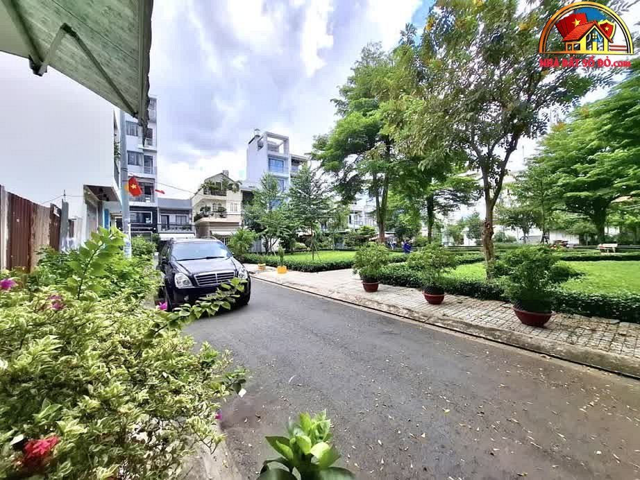 Nhà mặt tiền 4 tầng Bông Sao, 128m², gần công viên, giá 23.5 tỷ – HCM – NHÀ ĐẤT BẤT ĐỘNG SẢN SỔ ĐỎ