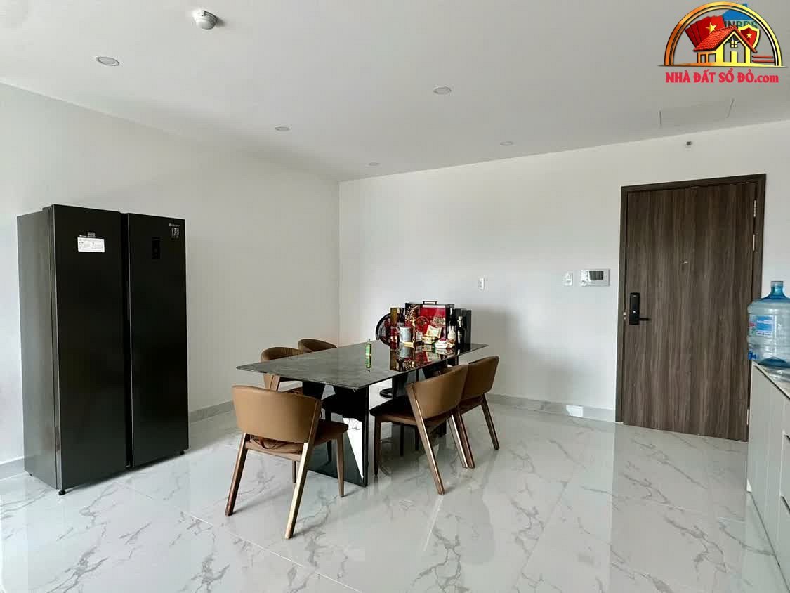 Căn hộ 3PN Lavida Plus giá 6.6 tỷ – Mặt tiền đường Nguyễn Văn Linh – Quận 7 – Hồ Chí Minh – NHÀ ĐẤT BẤT ĐỘNG SẢN SỔ ĐỎ