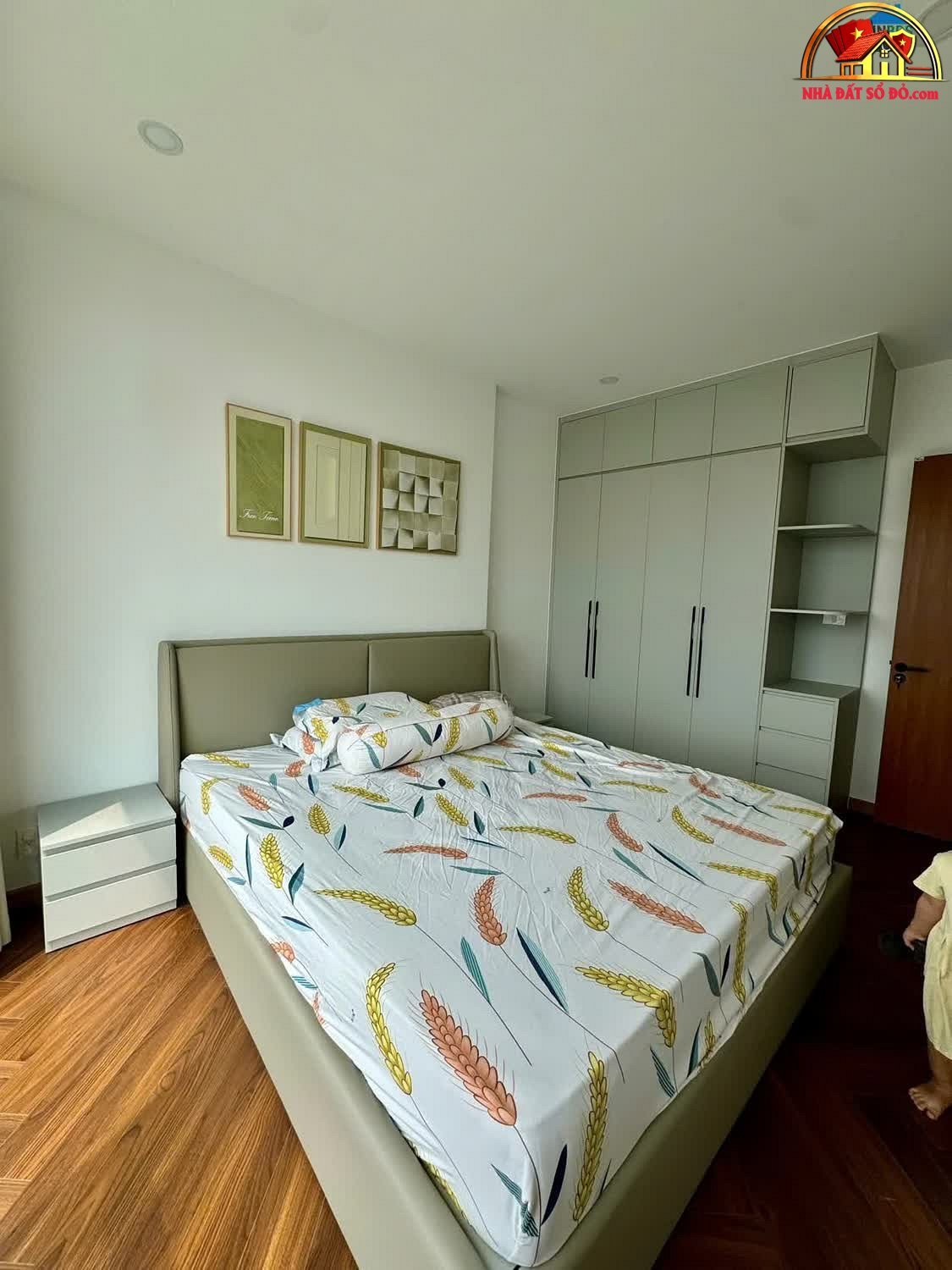 Căn hộ 3PN Lavida Plus giá 6.6 tỷ – Mặt tiền đường Nguyễn Văn Linh – Quận 7 – Hồ Chí Minh – NHÀ ĐẤT BẤT ĐỘNG SẢN SỔ ĐỎ
