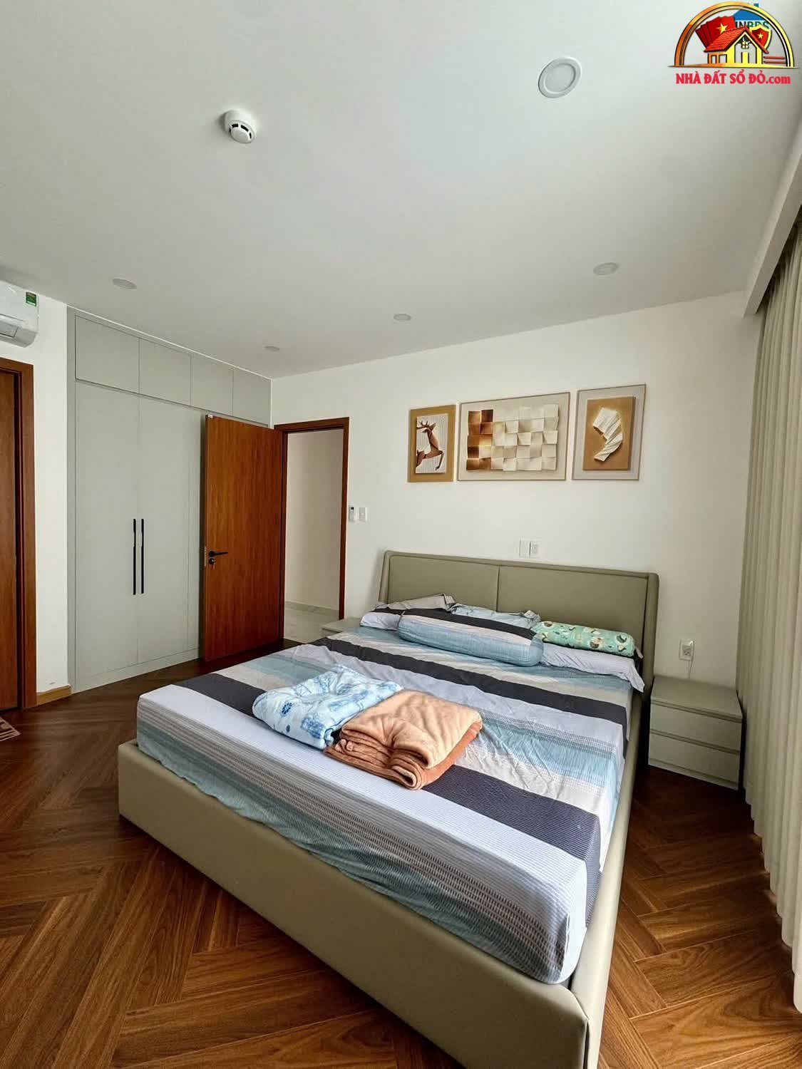 Căn hộ 3PN Lavida Plus giá 6.6 tỷ – Mặt tiền đường Nguyễn Văn Linh – Quận 7 – Hồ Chí Minh – NHÀ ĐẤT BẤT ĐỘNG SẢN SỔ ĐỎ
