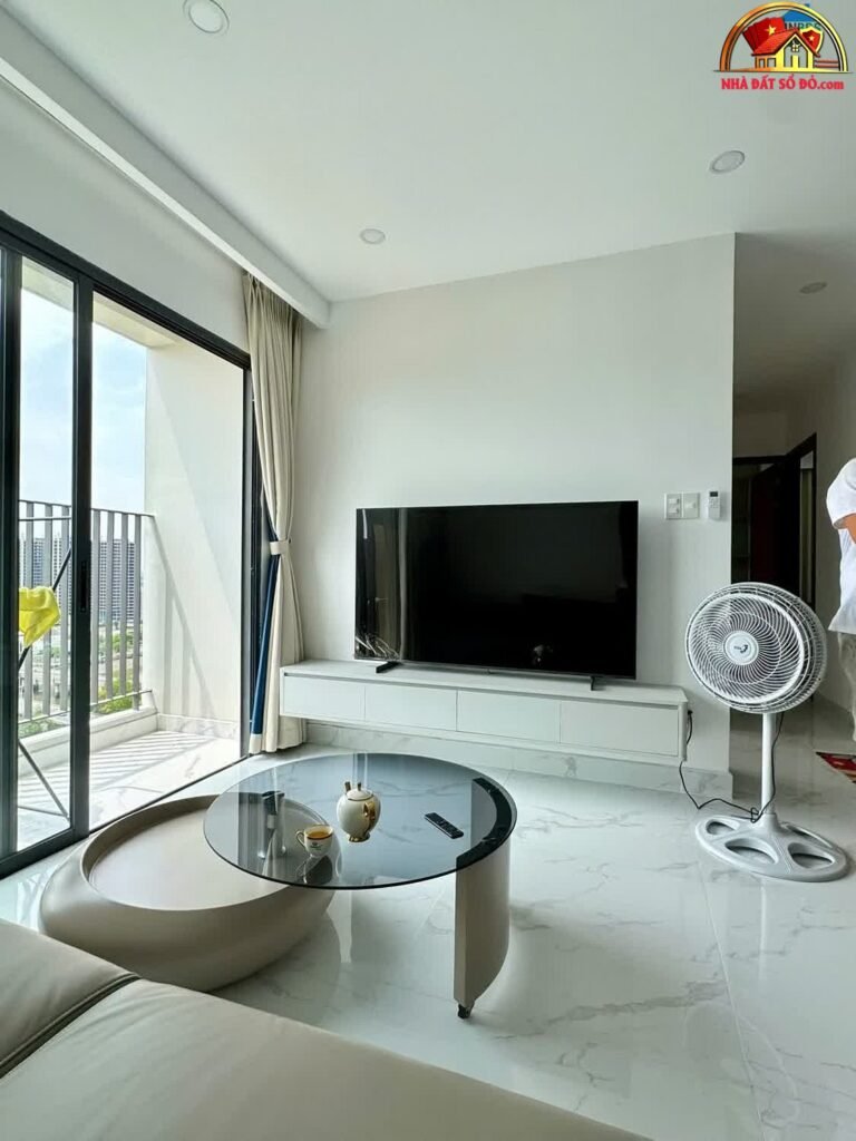 Căn hộ 3PN Lavida Plus giá 6.6 tỷ – Mặt tiền đường Nguyễn Văn Linh – Quận 7 – Hồ Chí Minh – NHÀ ĐẤT BẤT ĐỘNG SẢN SỔ ĐỎ