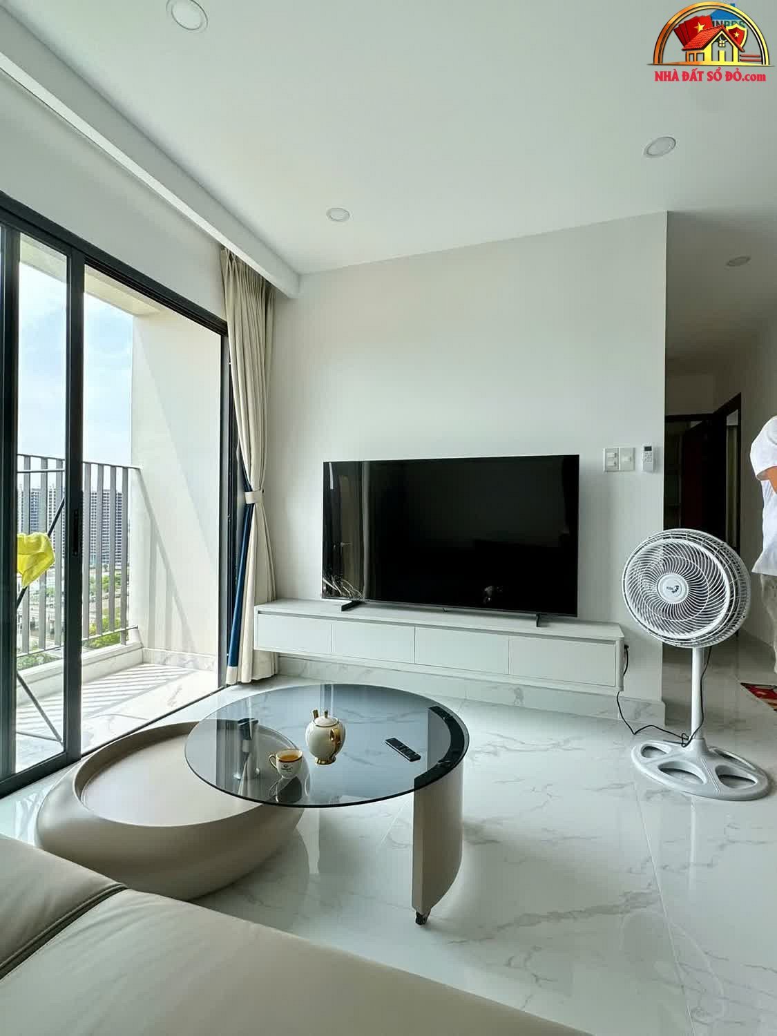 Căn hộ 3PN Lavida Plus giá 6.6 tỷ – Mặt tiền đường Nguyễn Văn Linh – Quận 7 – Hồ Chí Minh – NHÀ ĐẤT BẤT ĐỘNG SẢN SỔ ĐỎ