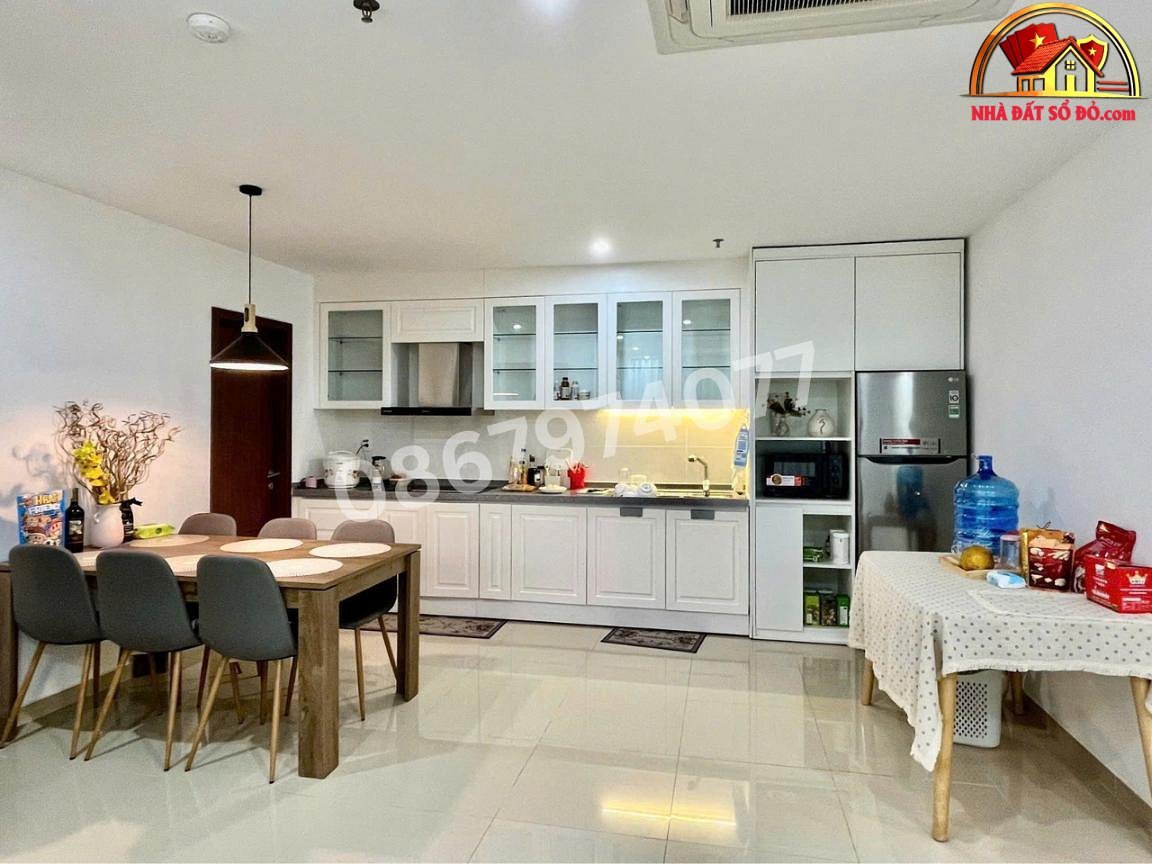 Căn hộ hoàn thiện view sông Hàn, giá 3.6 tỷ – Bán căn hộ chung cư – Hải Châu – Đà Nẵng – NHÀ ĐẤT BẤT ĐỘNG SẢN SỔ ĐỎ