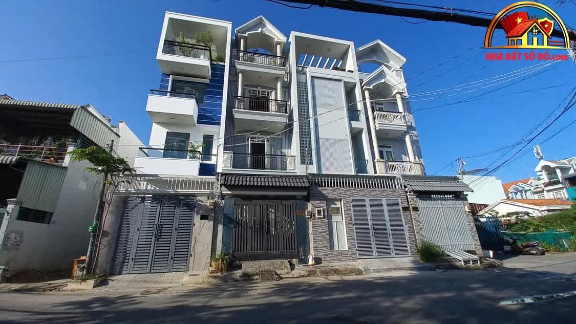 Nhà 4 lầu hẻm xe hơi 8m, giá 8.5 tỷ – Hiệp Bình Phước – Thủ Đức – NHÀ ĐẤT BẤT ĐỘNG SẢN SỔ ĐỎ