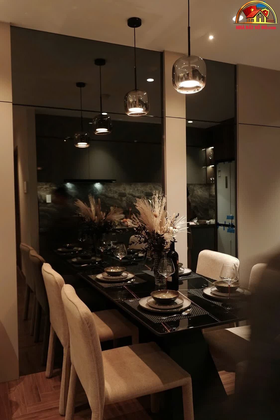 Căn hộ 2PN view sông tuyệt đẹp Lavida Plus –… – Bán nhà phân lô, liền kề Quận 7 – TP Hồ Chí Minh giá 5 – 7 tỷ