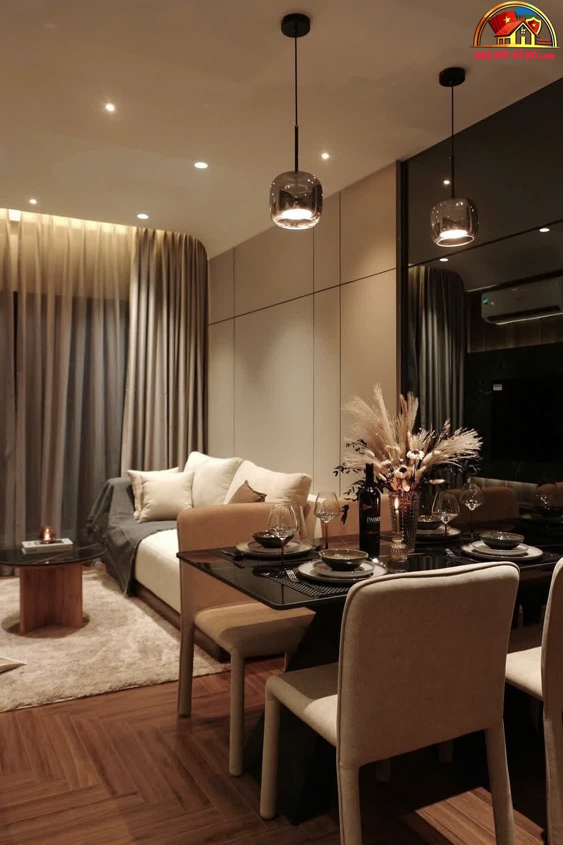 Căn hộ 2PN view sông tuyệt đẹp Lavida Plus –… – Bán nhà phân lô, liền kề Quận 7 – TP Hồ Chí Minh giá 5 – 7 tỷ