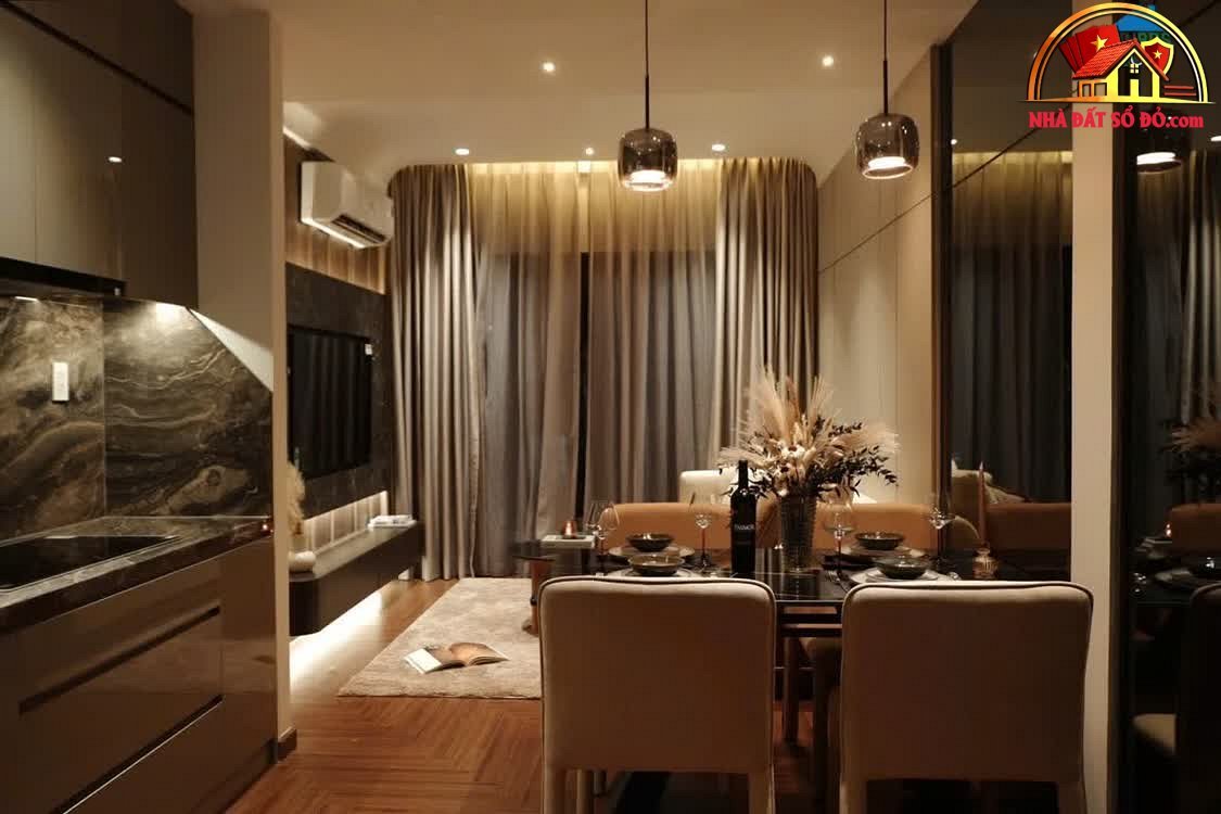 Căn hộ 2PN view sông tuyệt đẹp Lavida Plus – Giá 5.8 tỷ – Bán nhà đất Hồ Chí Minh