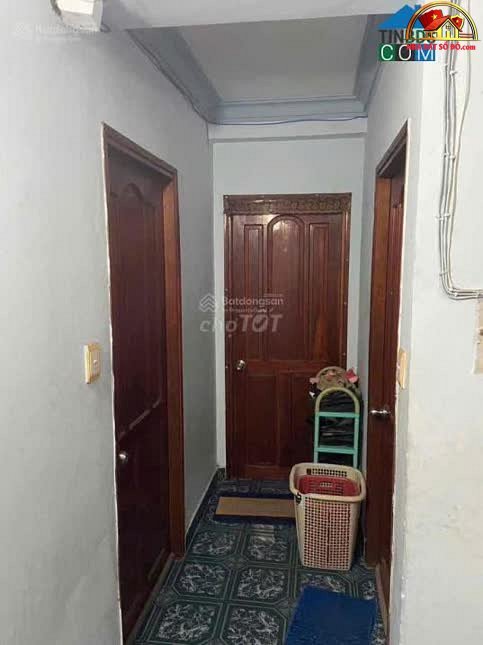 Nhà HXH Đường An Bình, Quận 5: 82m² chỉ 14.5 tỷ – Thoáng đãng, gần chợ
