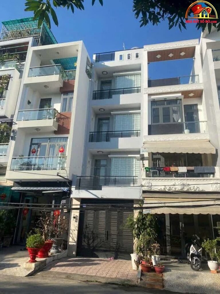 Nhà đường 12M Huỳnh Thị Đồng – Đầu tư lý tưởng chỉ 7.5 tỷ – Nhà Bè, Hồ Chí Minh