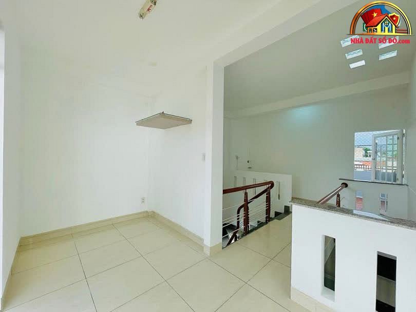 Bán nhà 3 tầng 2 mặt kiệt gần chợ Thanh Khê – Giá chỉ 2.68 tỷ