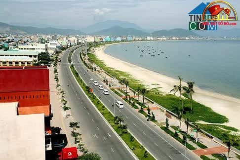 Đất nền mặt tiền biển Nguyễn Tất Thành – 240 m² giá chỉ 20.5 tỷ – Đà Nẵng