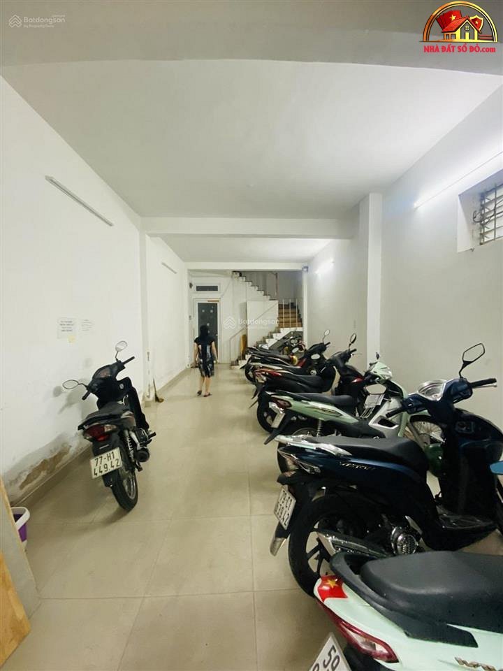 Nhà 4 tầng 8 phòng cho thuê chỉ 9.2 tỷ – hẻm xe hơi gần BV – Phường 5 – Quận 10 – Hồ Chí Minh – NHÀ ĐẤT BẤT ĐỘNG SẢN SỔ ĐỎ